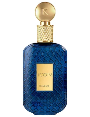 Eau de parfum Khadlaj Perfumes Icon para hombre