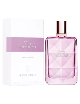 Eau de parfum Givenchy Very Irresistible para mujer