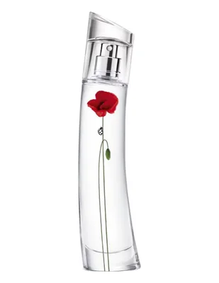Eau de parfum Kenzo Flower La Récolte Parisienne para mujer