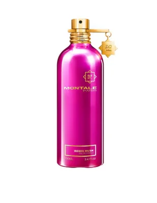 Eau de parfum Montale Roses Musk unisex