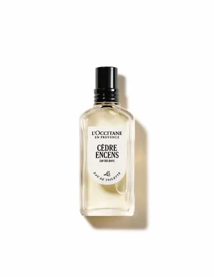 Eau de toilette Loccitane para hombre