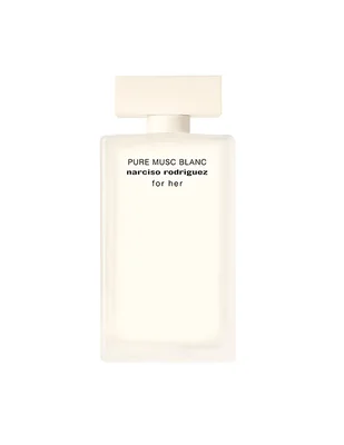 Eau de parfum Narciso Rodriguez Pure Musc Blanc para mujer