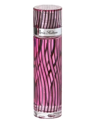 Eau de parfum Paris Hilton Clásico para mujer