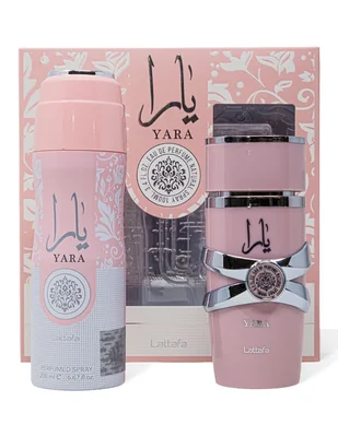 Eau de parfum Lattafa Yara para mujer