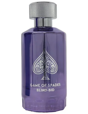 Eau de parfum Jo Milano Game Of Spades unisex