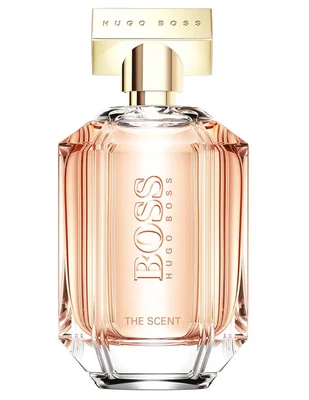 Eau de parfum hugo boss the scent "para" mujer