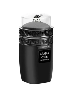 Eau de parfum Le Chameau Arabia para hombre