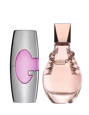 Set Eau de toilette Guess Guess Dare Y Guess Pink para mujer