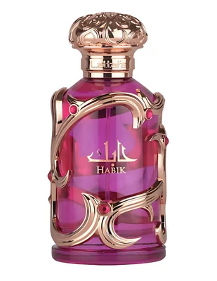 Eau de parfum Lattafa Habik para mujer