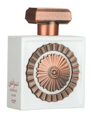 Eau de parfum Lattafa Nebras Elixir para mujer