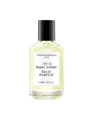 Eau de parfum Thomas Kosmala unisex