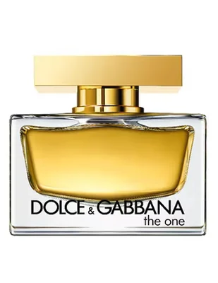 Eau de parfum Dolce&Gabbana The One para mujer