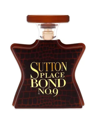Eau de parfum Bond No. 9 Sutton unisex