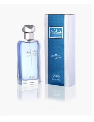 Eau de parfum Rasasi Fragancia unisex
