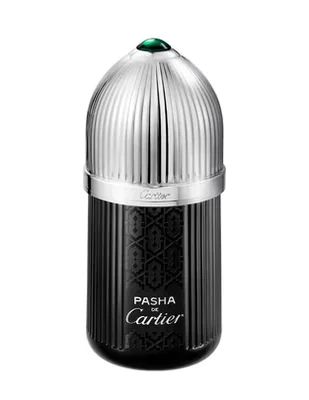 Eau de toilette Cartier Pasha para hombre