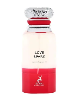 Eau de parfum Maison Alhambra unisex