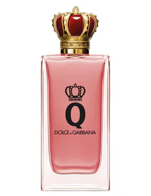 Eau de parfum Dolce&Gabbana Q para mujer