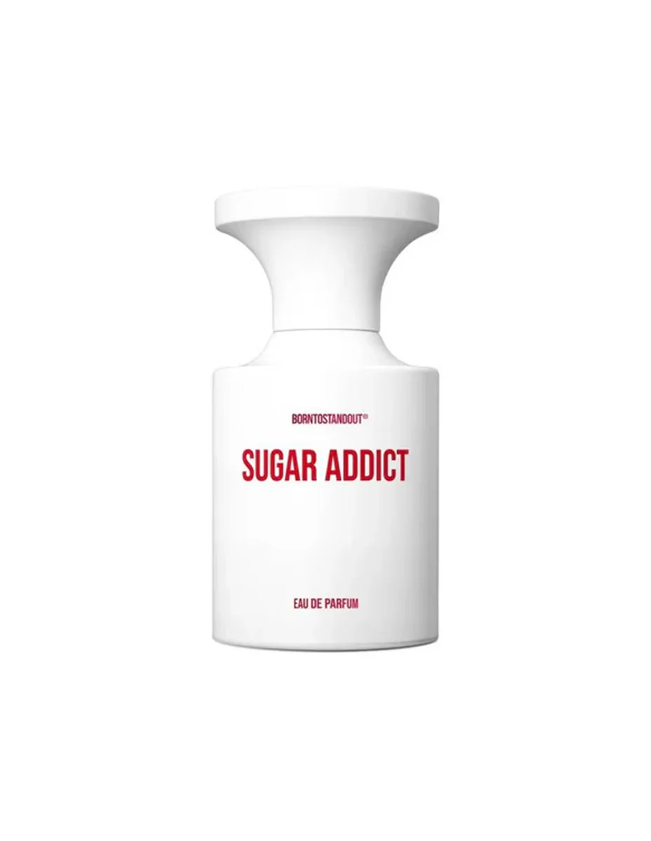Eau de parfum Borntostandout Sugar Addict unisex