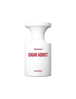 Eau de parfum Borntostandout Sugar Addict unisex