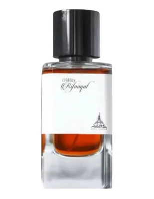 Eau de parfum Paris Corner Rifaaqat unisex