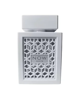 Eau de parfum Rave Rave Now White unisex