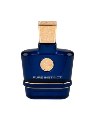 Eau de parfum Swiss Arabian Wild Collection para hombre