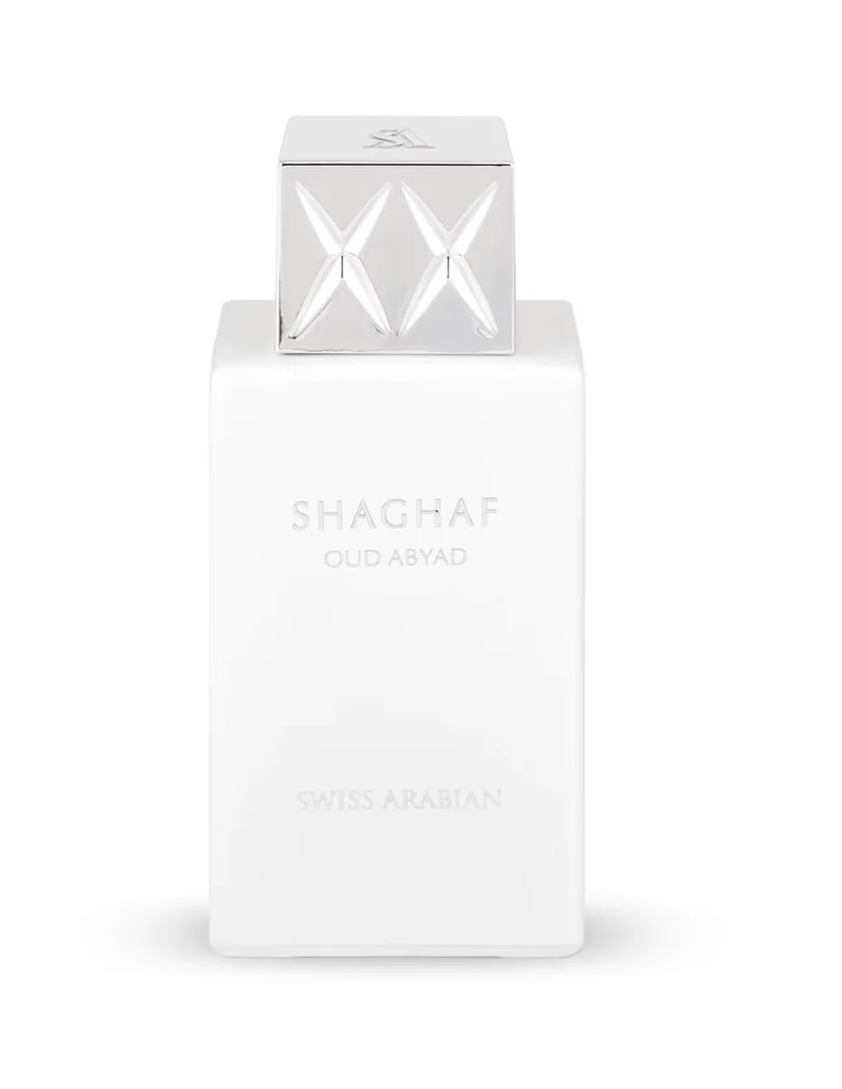 Eau de parfum Swiss Arabian Shaghaf Oud Collection unisex