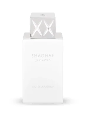 Eau de parfum Swiss Arabian Shaghaf Oud Collection unisex