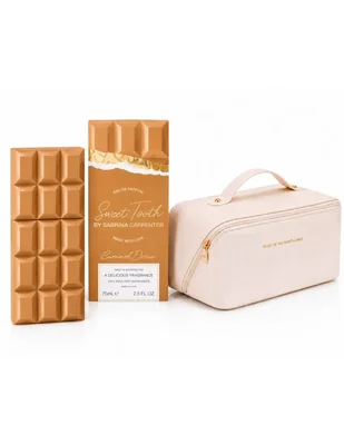 Perfume Sabrina Carpenter caramel para mujer