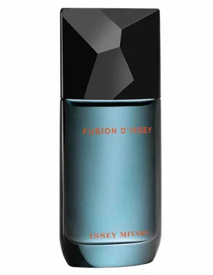 Eau de toilette Issey Miyake Fussion para hombre