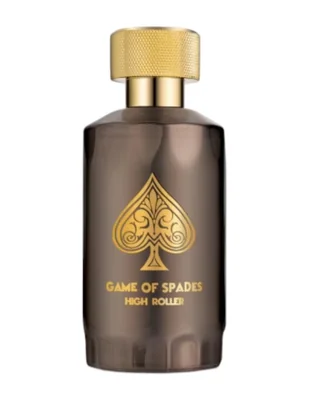Perfume Jo Milano High Roller unisex