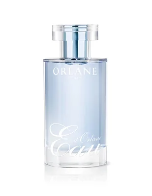 Eau de toilette Orlane unisex