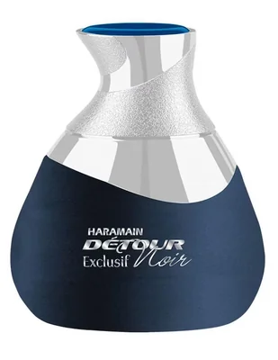 Eau de parfum Al Haramain Haramain Detour unisex