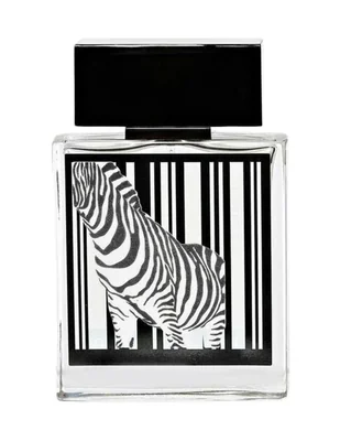 Eau de parfum Rasasi Rasasi Rumz AL 9325 Zebra unisex
