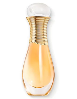 Eau de parfum Dior J'Adore Roller Pearl para mujer