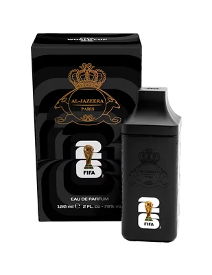 Eau de parfum Fifa World Cup Fragancias Oficiales Fifa World unisex