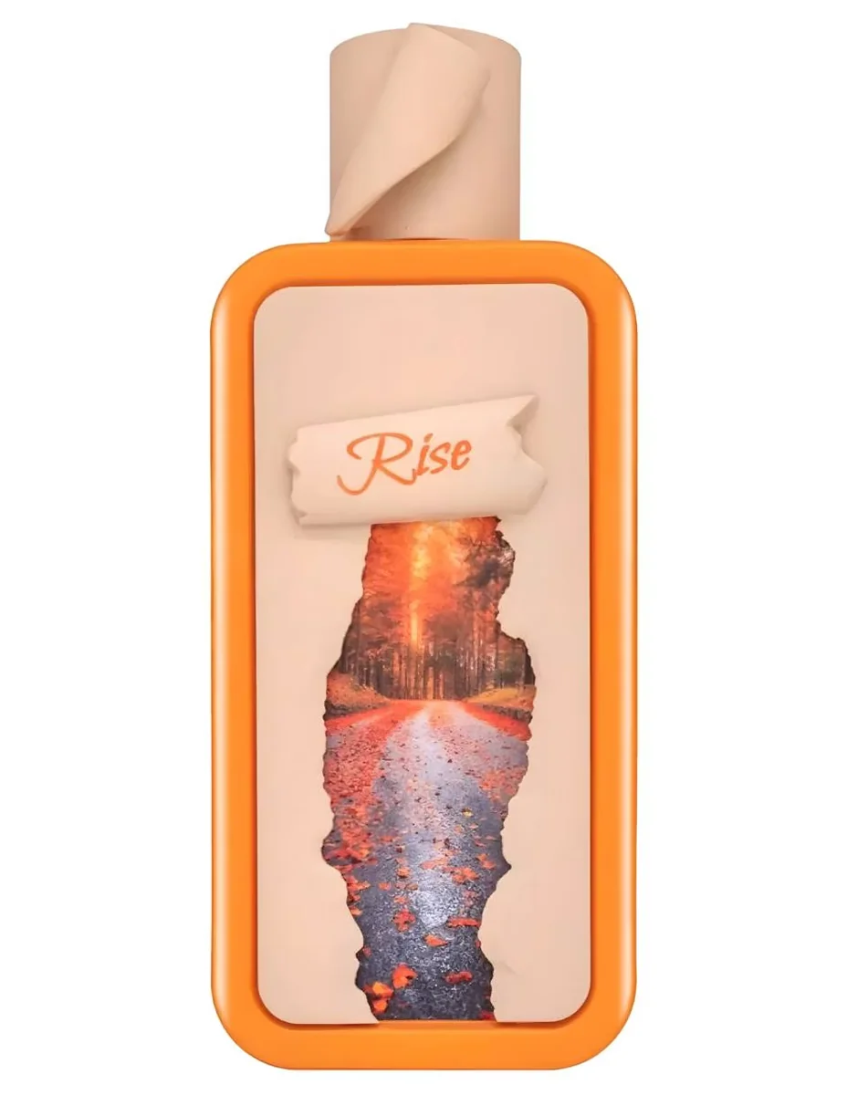 Eau de parfum Riiffs Seasons Rise unisex