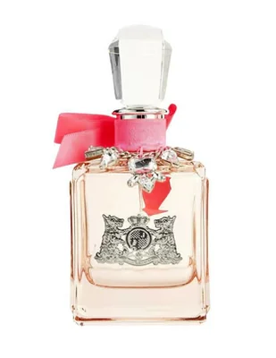Eau de parfum Juicy Couture La La para mujer