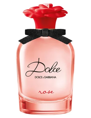 Eau de toilette Dolce&Gabbana Dolce Rose para mujer