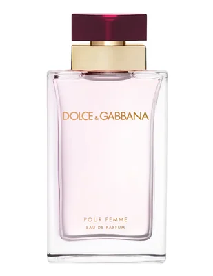 Eau de parfum Dolce&Gabbana Dg Pour Femme para mujer