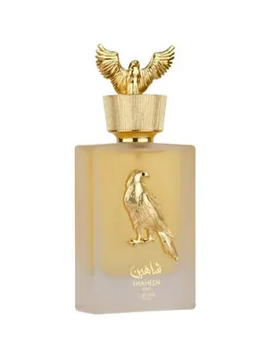 Eau de parfum Lattafa Shaheen Gold para mujer