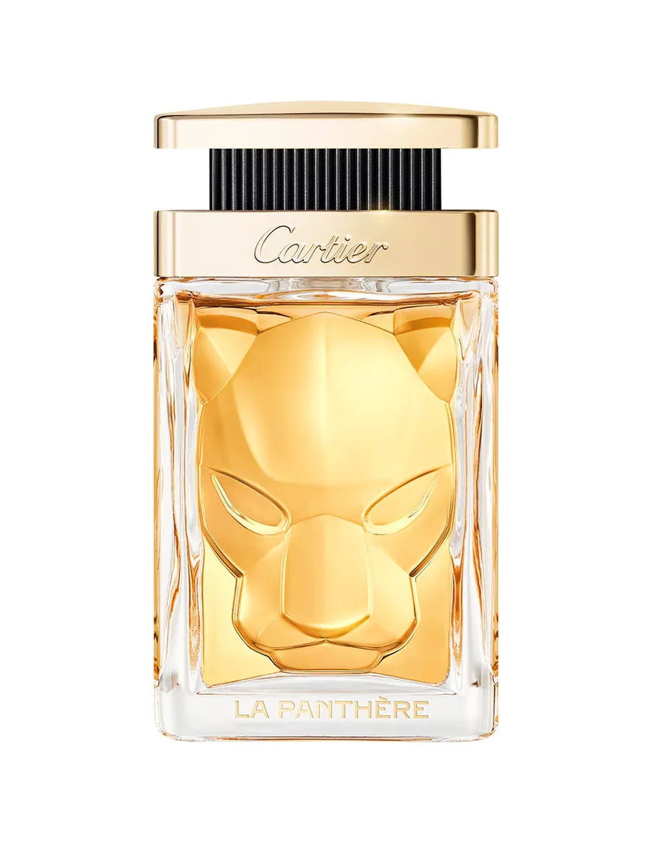 Perfume Cartier La Panthère para mujer