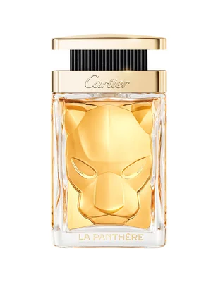 Perfume Cartier La Panthère para mujer