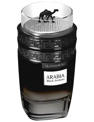 Eau de parfum Le Chameau unisex