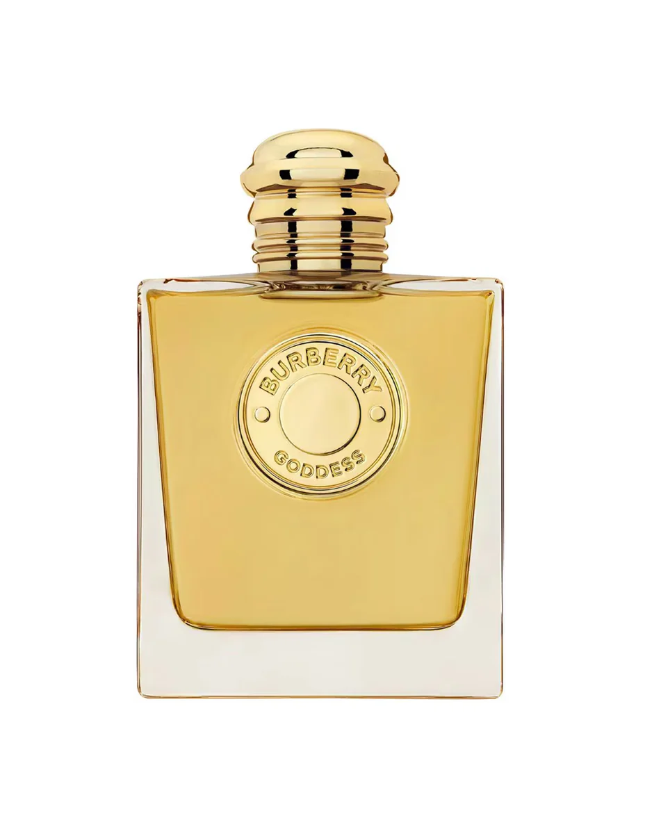 Eau de parfum Burberry Goddess para mujer