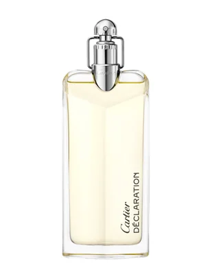 Eau de toilette Cartier Déclaration para hombre