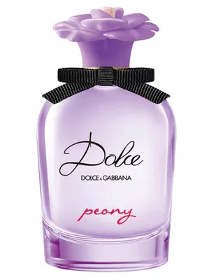 Eau de parfum Dolce&Gabbana Peony para mujer