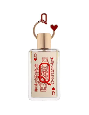 Eau de parfum Fragrance World unisex