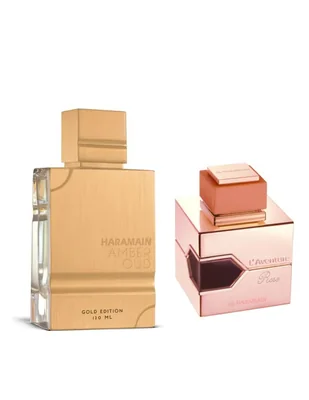 Set Eau de parfum Al Haramain unisex