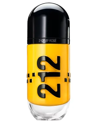 Eau de Parfum Carolina Herrera 212 VIP Rose Cab para mujer